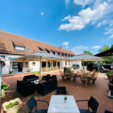 Georgenberg Hotell Spremberg Exteriör bild