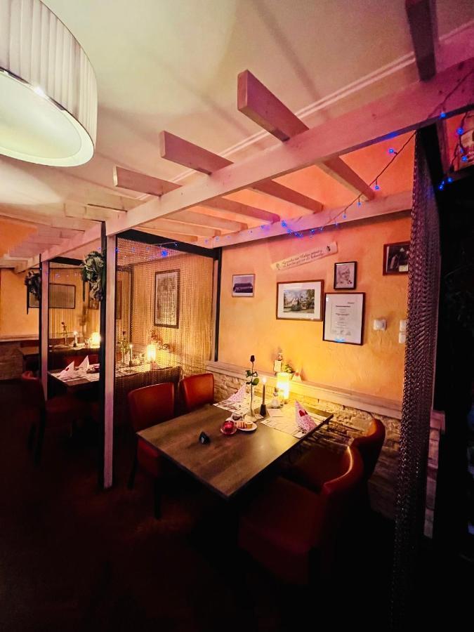 Georgenberg Hotell Spremberg Exteriör bild