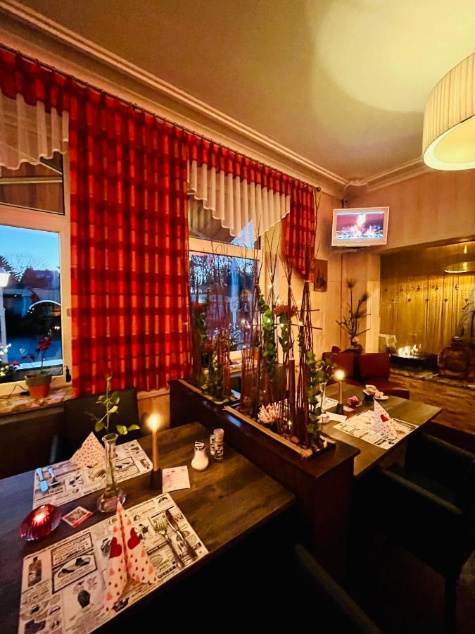 Georgenberg Hotell Spremberg Exteriör bild