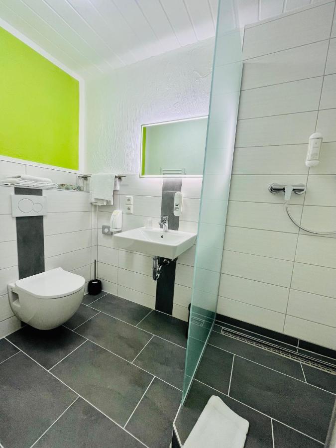 Georgenberg Hotell Spremberg Exteriör bild