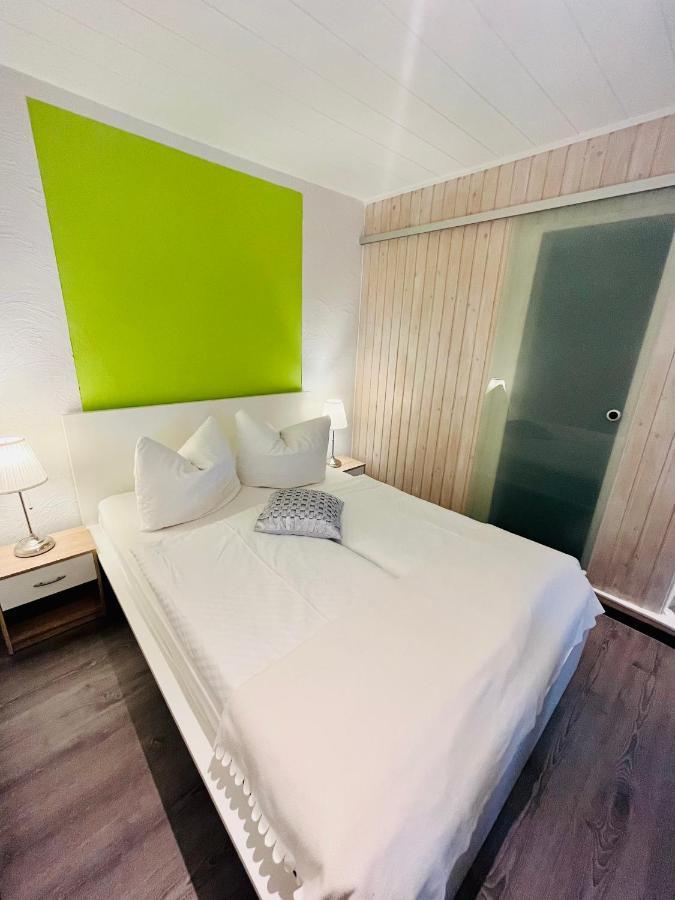 Georgenberg Hotell Spremberg Exteriör bild