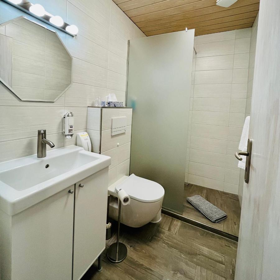 Georgenberg Hotell Spremberg Exteriör bild