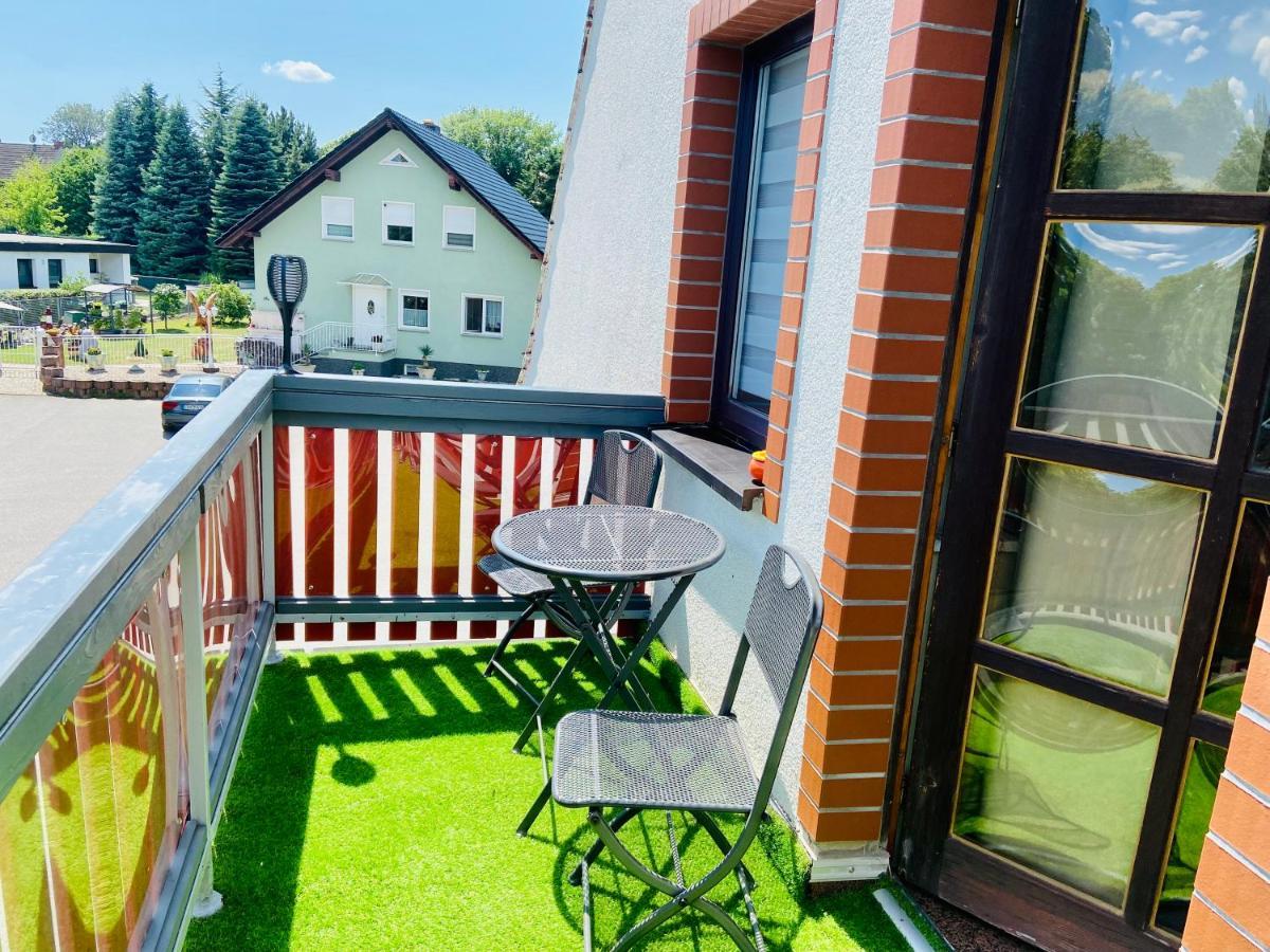 Georgenberg Hotell Spremberg Exteriör bild
