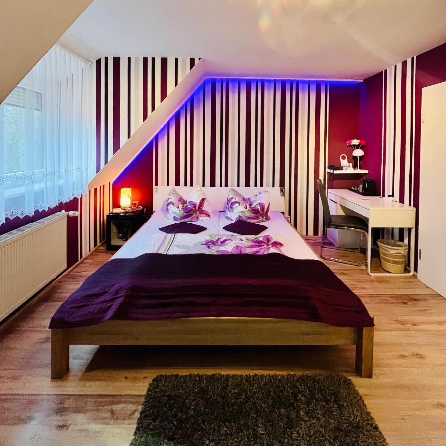 Georgenberg Hotell Spremberg Exteriör bild