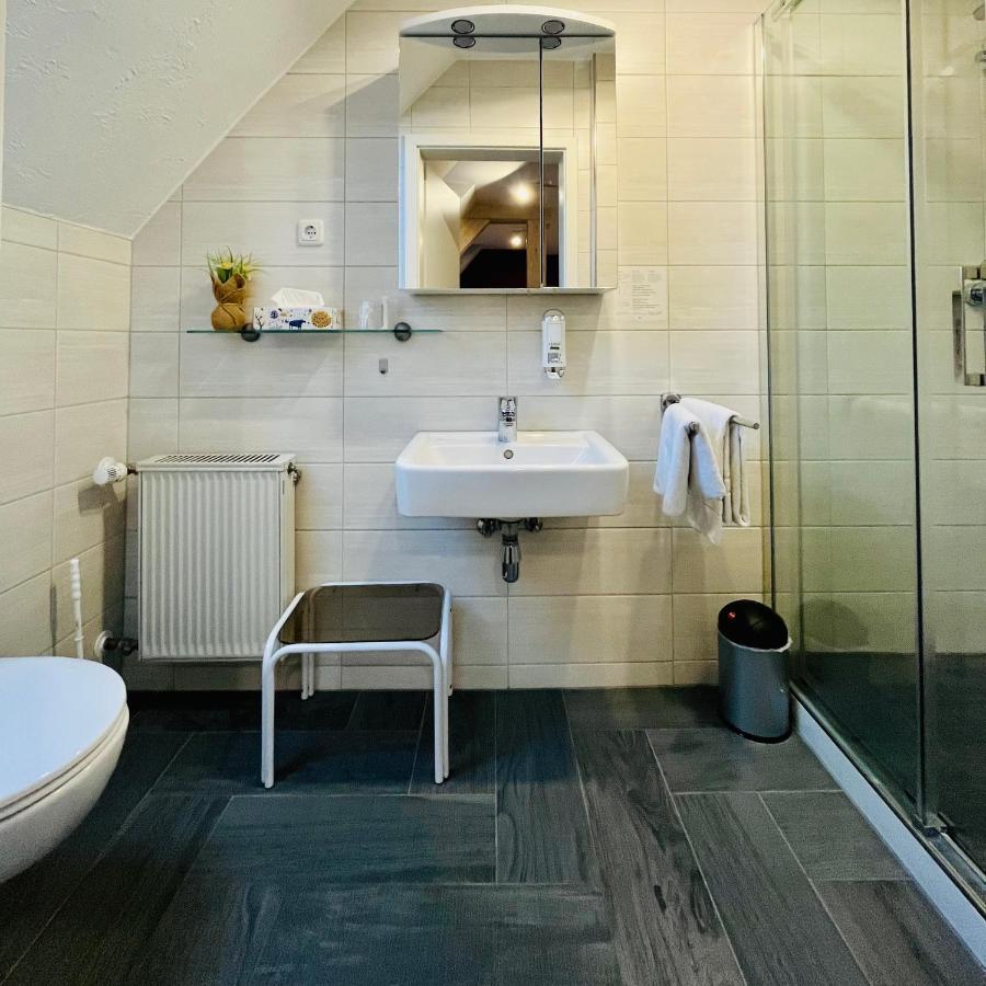 Georgenberg Hotell Spremberg Exteriör bild