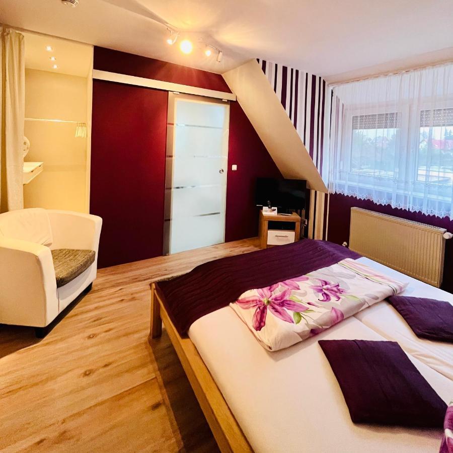 Georgenberg Hotell Spremberg Exteriör bild