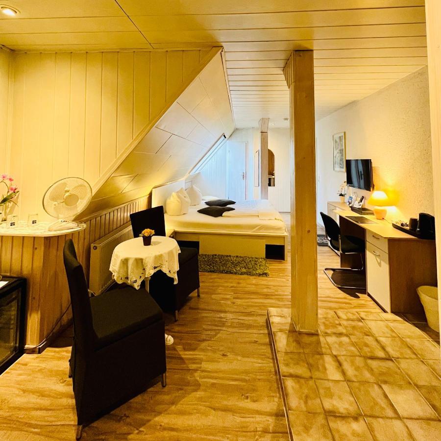 Georgenberg Hotell Spremberg Exteriör bild